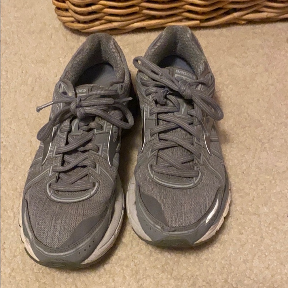 2/$25 Brooks Sneakers